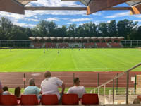 Stadion MOSiR Brzeg (Stadon Miejski w Brzegu, Regionalne Centrum Sportowo-Rekreacyjne)