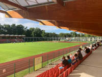 Stadion MOSiR Brzeg (Stadon Miejski w Brzegu, Regionalne Centrum Sportowo-Rekreacyjne)