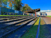 Stadion MOSiR Cieszyn