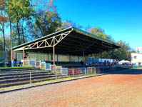 Stadion MOSiR Cieszyn