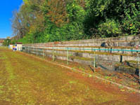 Stadion MOSiR Cieszyn