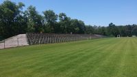 Stadion MOSiR Konin im. Mariana Paska