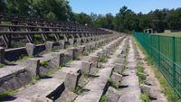 Stadion MOSiR Konin im. Mariana Paska