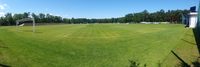 Stadion MOSiR Konin im. Mariana Paska