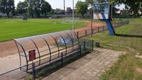 Stadion Miejski im dr. Henryka Tomkiewicza w Kościanie (Stadion Obry)