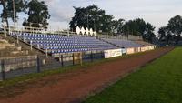 Stadion Miejski im dr. Henryka Tomkiewicza w Kościanie (Stadion Obry)