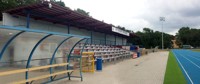 Stadion Miejski im dr. Henryka Tomkiewicza w Kościanie (Stadion Obry)