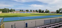 Stadion Miejski im dr. Henryka Tomkiewicza w Kościanie (Stadion Obry)