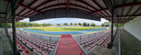 Stadion Miejski im dr. Henryka Tomkiewicza w Kościanie (Stadion Obry)