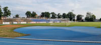 Stadion Miejski im dr. Henryka Tomkiewicza w Kościanie (Stadion Obry)