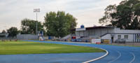 Stadion Miejski im dr. Henryka Tomkiewicza w Kościanie (Stadion Obry)