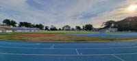 Stadion Miejski im dr. Henryka Tomkiewicza w Kościanie (Stadion Obry)