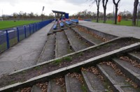 Stadion MOSiR w Kostrzynie