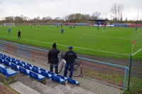 Stadion MOSiR w Kostrzynie