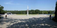 Stadion MOSiR w Kraśniku (Stadion Stali Kraśnik)