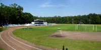 Stadion MOSiR w Kraśniku (Stadion Stali Kraśnik)