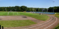 Stadion MOSiR w Kraśniku (Stadion Stali Kraśnik)