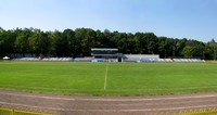 Stadion MOSiR w Kraśniku (Stadion Stali Kraśnik)