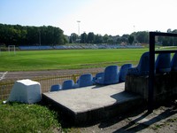 Stadion MOSiR w Kraśniku (Stadion Stali Kraśnik)