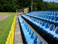 Stadion MOSiR w Kraśniku (Stadion Stali Kraśnik)