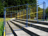 Stadion MOSiR w Kraśniku (Stadion Stali Kraśnik)