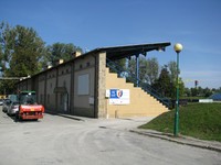 Stadion MOSiR Krosno (Stadion Karpat)