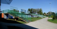 Stadion MOSiR Krosno (Stadion Karpat)