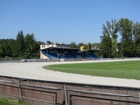 Stadion MOSiR Krosno (Stadion Karpat)