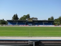 Stadion MOSiR Krosno (Stadion Karpat)