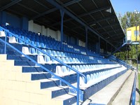 Stadion MOSiR Krosno (Stadion Karpat)