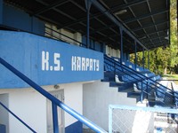 Stadion MOSiR Krosno (Stadion Karpat)