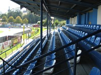 Stadion MOSiR Krosno (Stadion Karpat)