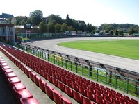 Stadion MOSiR Krosno (Stadion Karpat)