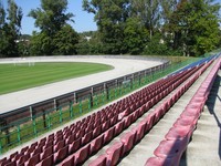 Stadion MOSiR Krosno (Stadion Karpat)