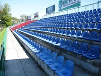 Stadion MOSiR Krosno (Stadion Karpat)