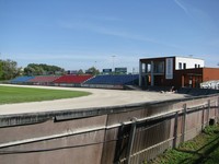 Stadion MOSiR Krosno (Stadion Karpat)