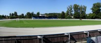 Stadion MOSiR Krosno (Stadion Karpat)