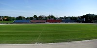 Stadion MOSiR Krosno (Stadion Karpat)