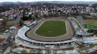 Stadion MOSiR Krosno (Stadion Karpat)