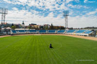 Stadion MOSiR Krosno (Stadion Karpat)