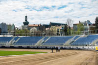 Stadion MOSiR Krosno (Stadion Karpat)