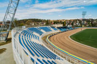 Stadion MOSiR Krosno (Stadion Karpat)