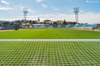 Stadion MOSiR Krosno (Stadion Karpat)