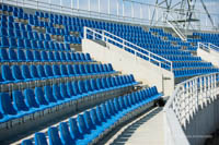 Stadion MOSiR Krosno (Stadion Karpat)