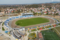 Stadion MOSiR Krosno (Stadion Karpat)