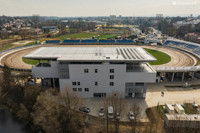 Stadion MOSiR Krosno (Stadion Karpat)