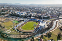 Stadion MOSiR Krosno (Stadion Karpat)