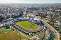 Stadion MOSiR Krosno (Stadion Karpat)