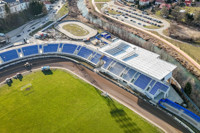 Stadion MOSiR Krosno (Stadion Karpat)