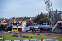 Stadion MOSiR Krosno (Stadion Karpat)